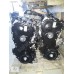 MERCEDES BAŞKAN TİCARET C 200 d 626 MOTOR